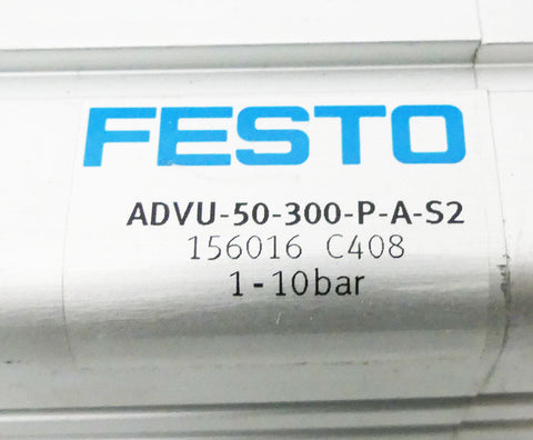 FESTO ADVU-50-300-P-A-S2