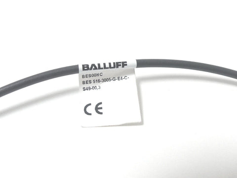 Balluff  BES 516-3005-G-E4-C-S49-00.3