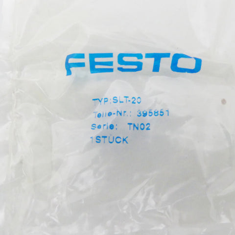 FESTO SLT-20