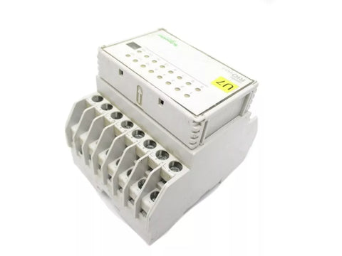 SCHNEIDER ELECTRIC TSXHEWE14ADIO