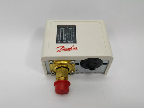 DANFOSS 060-118966