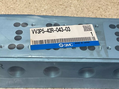 SMC VV3P5-42R-043-03