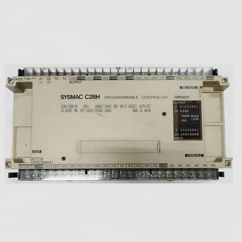 OMRON C28H-C6DR-DE