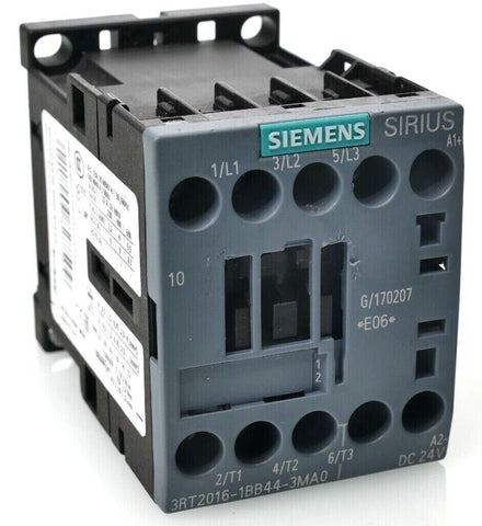 Siemens 3RT2016-1BB44-3MA0