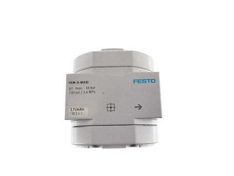 Festo FRM-D-MAXI