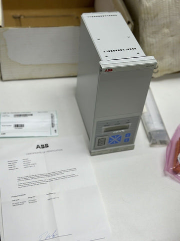 ABB REJ525B 415BAA