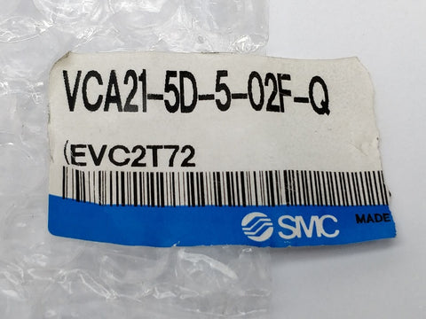 SMC VCA21-5D-5-02F-Q