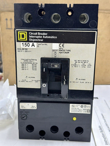 Schneider Electric KHL36150