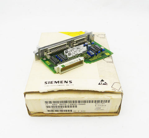 SIEMENS 6AV3970-1XB00-0AA0