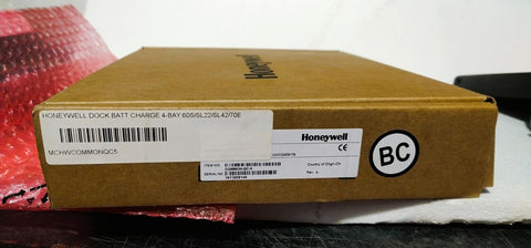 HONEYWELL COMMON-QC-1