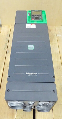 Schneider Electric ATV930D37N4