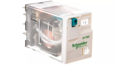 SCHNEIDER ELECTRIC RXM4AB2BD