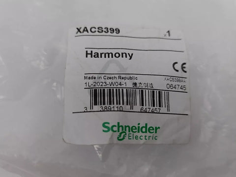 SCHNEIDER ELECTRIC XACS399