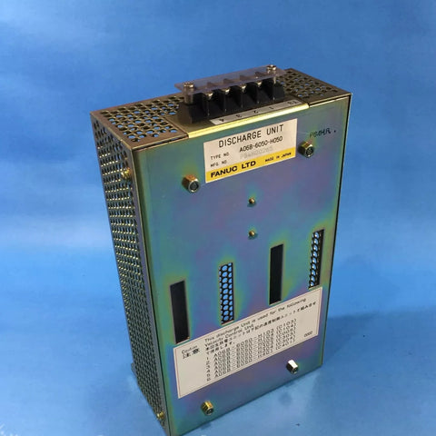 FANUC A06B-6050-H050