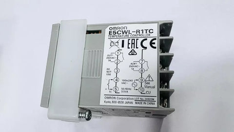 OMRON E5CWL-R1TC