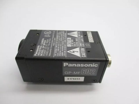 PANASONIC GP-MF602