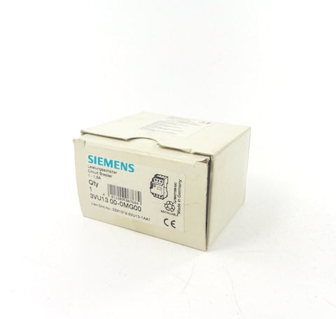 Siemens 3VU1300-0MG00