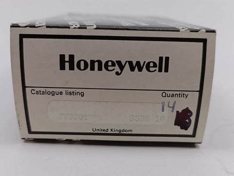 HONEYWELL JV-9001