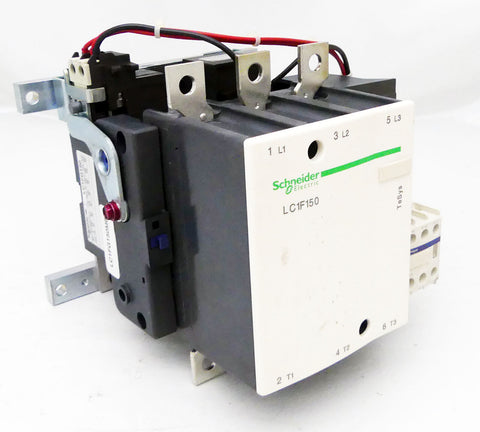 SCHNEIDER ELECTRIC LC1FG150M6