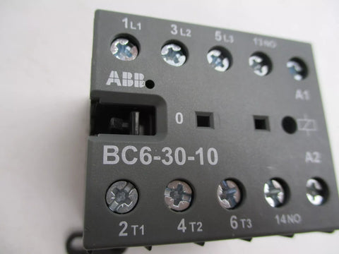 ABB BC6-30-10