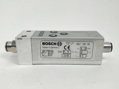 BOSCH AVENTICS 0821100103