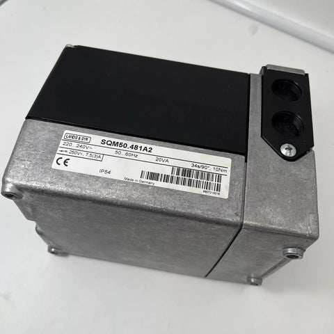 Siemens SQM50.481A2