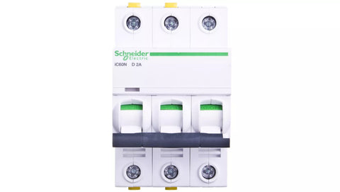 SCHNEIDER ELECTRIC A9F05302