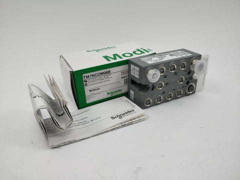 SCHNEIDER ELECTRIC TM7NCOM08B