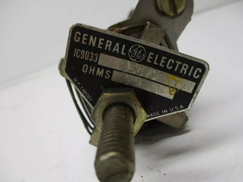 GENERAL ELECTRIC IC9033B3C79