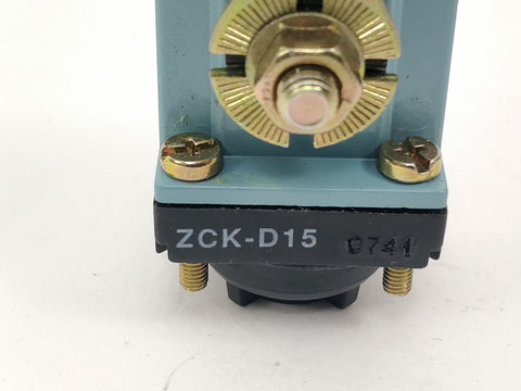 TELEMECANIQUE ZCKD15