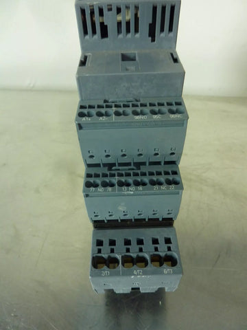 SIEMENS 3RA6120-2CB32