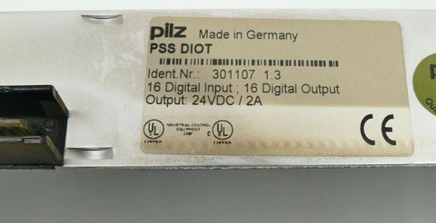 PILZ PSS-DIO-T