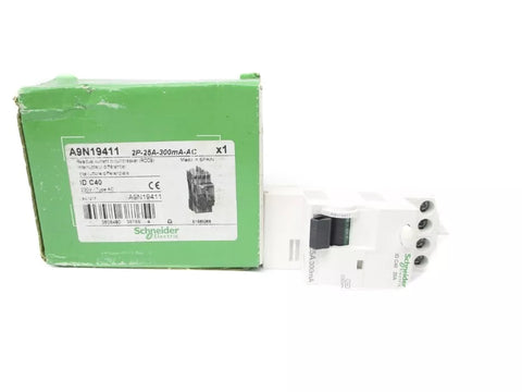 SCHNEIDER ELECTRIC A9N19411