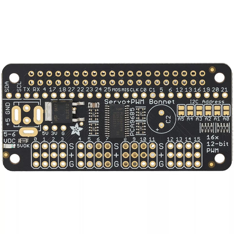 Adafruit ADA3416