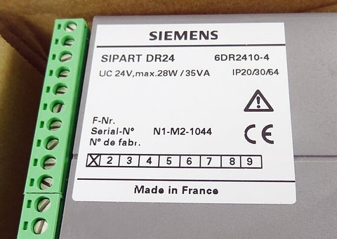 Siemens 6DR2410-4