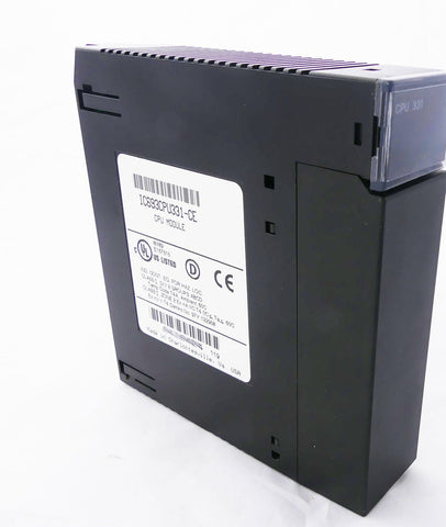 FANUC IC693CPU331-CE