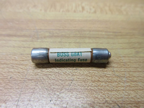 BUSSMANN GBA-1