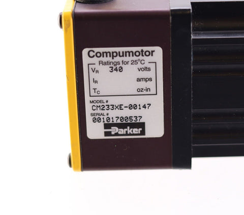 Parker CM233XE-00147