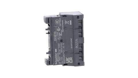 SCHNEIDER ELECTRIC GVAE113