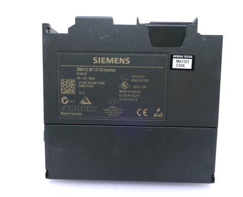 Siemens 6GK7343-2AH11-0XA0