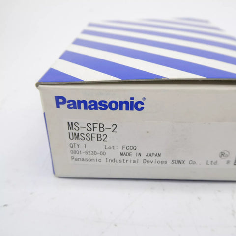 PANASONIC MS-SFB-2