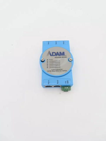 Advantech ADAM-6520