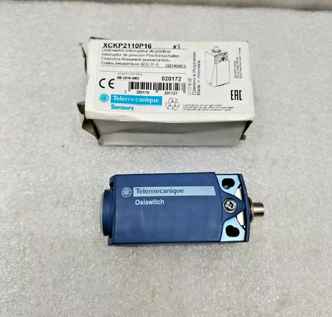 SCHNEIDER ELECTRIC XCKP2110P16