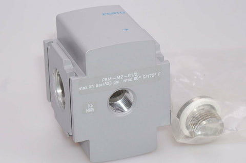 Festo FRM-M2-G1/2