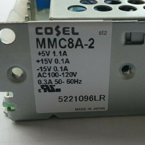 Cosel MMC8A-2