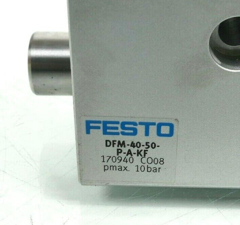 Festo DFM-40-50-P-A-KF