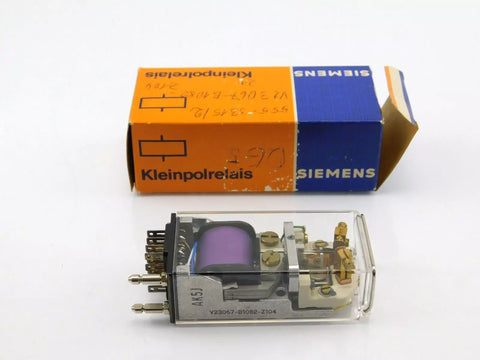 Siemens V23067-B1082-Z104