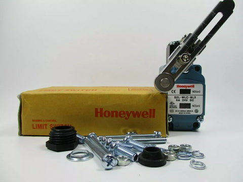 Honeywell SZL-WLC-BL3