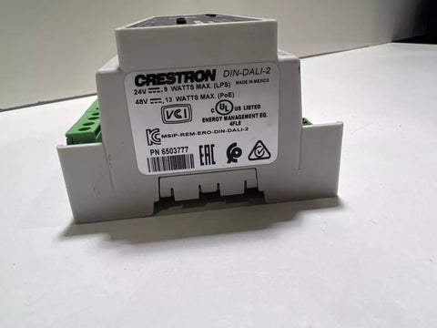 CRESTRON 6503777