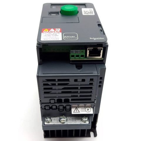 SCHNEIDER ELECTRIC ATV320U06M2C